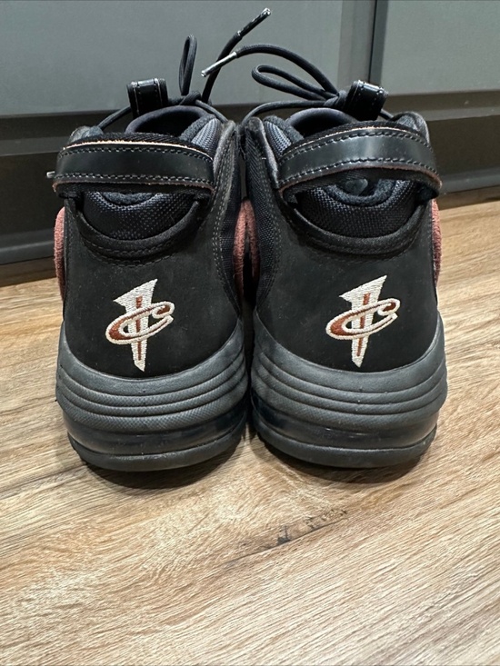 Nike Air Max Penny 1 faded spruce Size 12 DV7442-001
